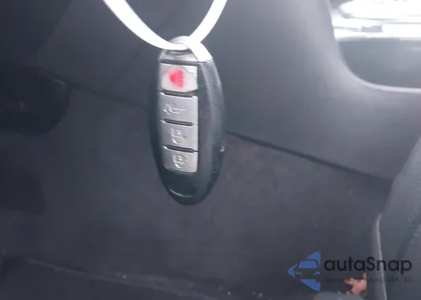 2013 Infiniti Fx37 z USA, uszkodzony, nr VIN JN8CS1MW9DM171828